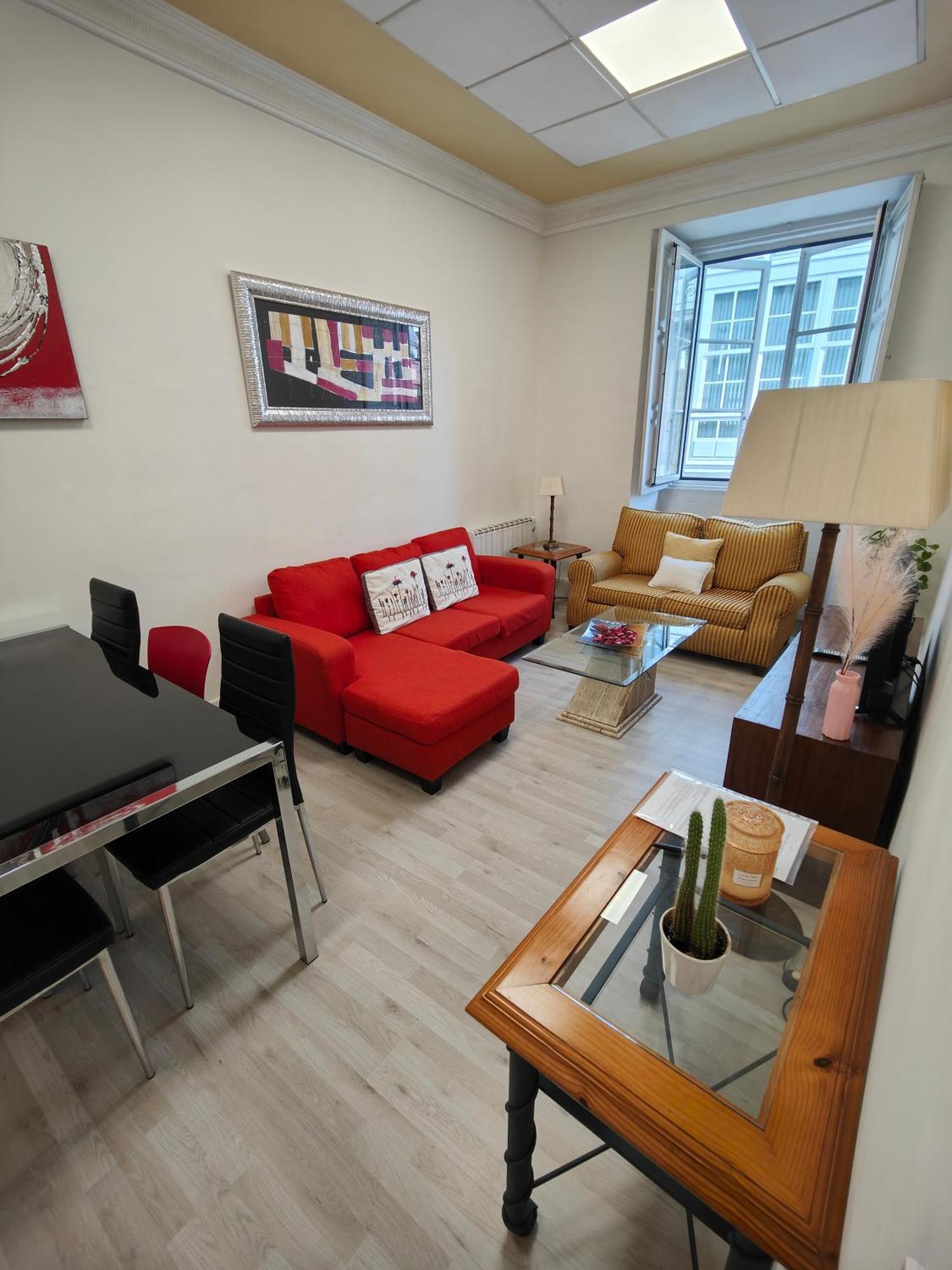 Rua Nova Apartment 28, 3 Dormitorios, Wifi, Ps4 Y Netflix, A 200M Catedral San Giacomo di Compostella Esterno foto