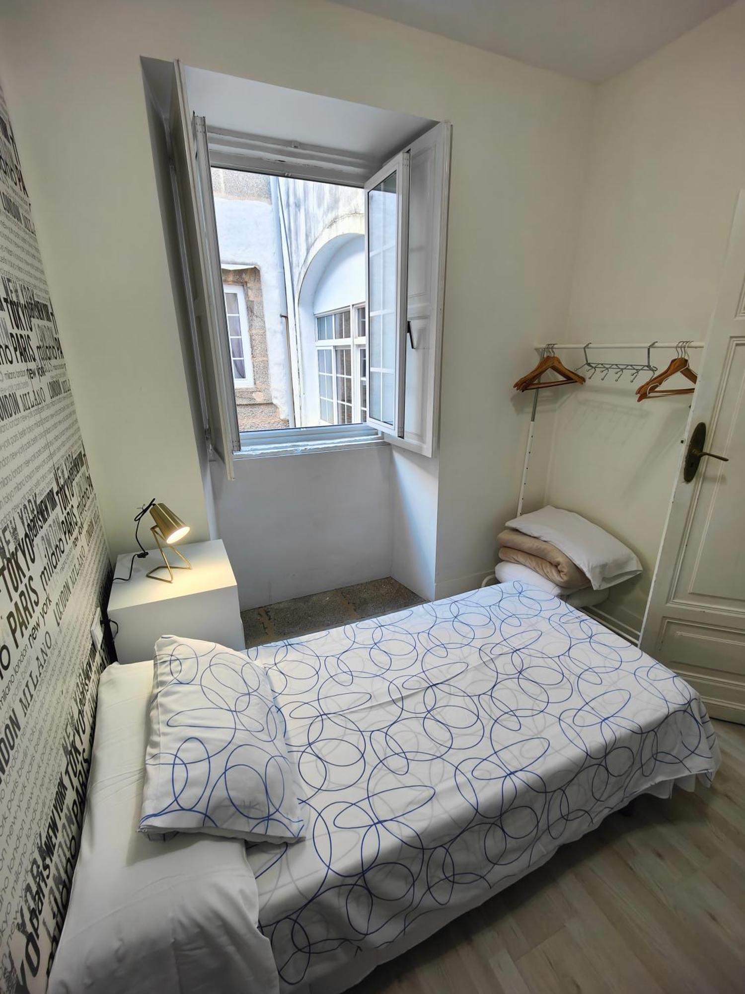 Rua Nova Apartment 28, 3 Dormitorios, Wifi, Ps4 Y Netflix, A 200M Catedral San Giacomo di Compostella Esterno foto