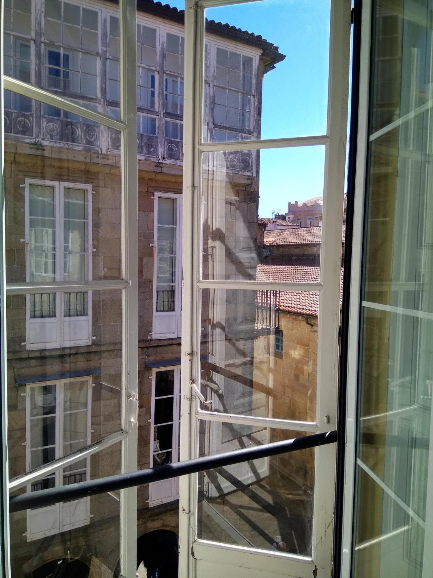 Rua Nova Apartment 28, 3 Dormitorios, Wifi, Ps4 Y Netflix, A 200M Catedral San Giacomo di Compostella Esterno foto