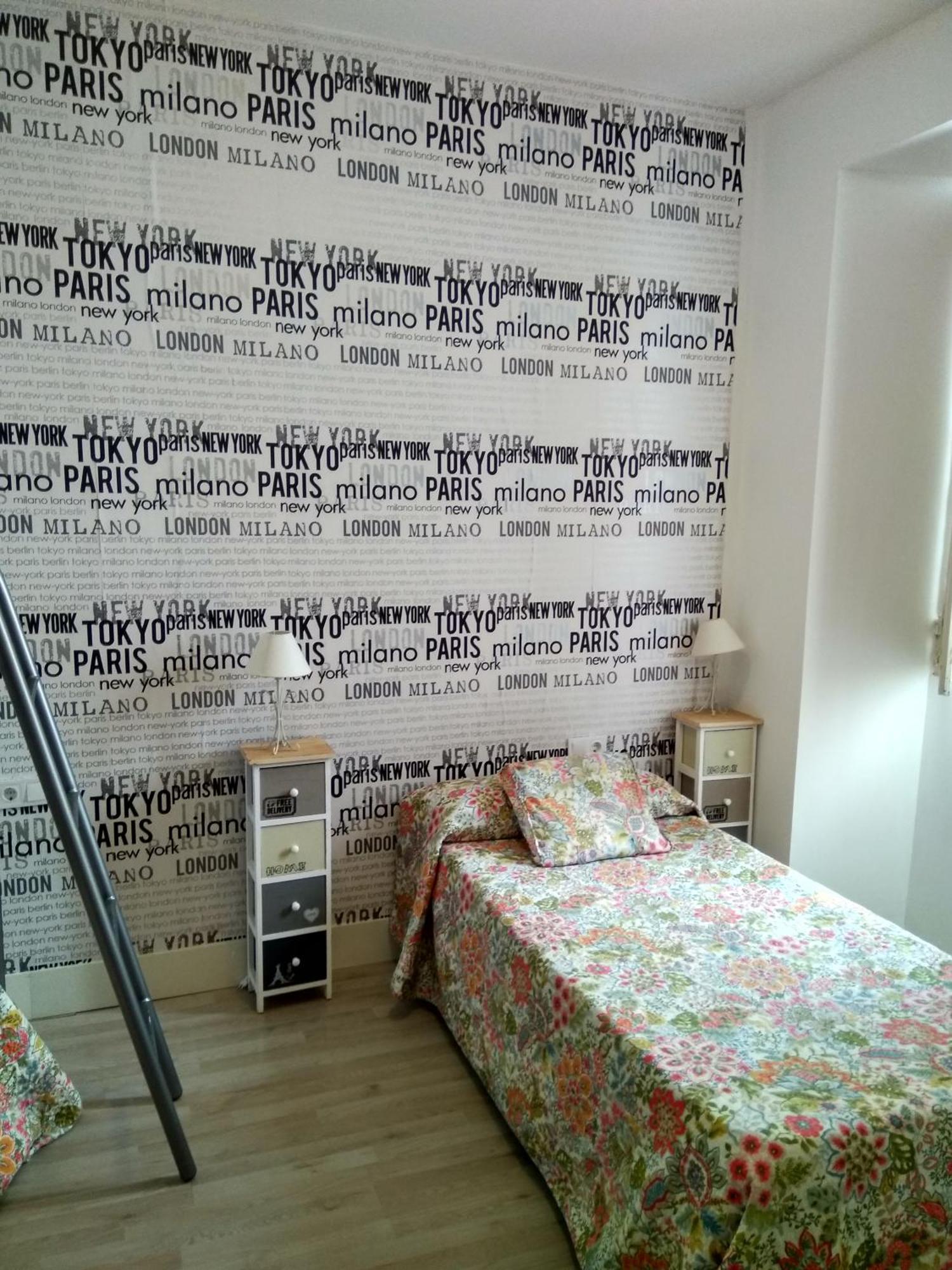 Rua Nova Apartment 28, 3 Dormitorios, Wifi, Ps4 Y Netflix, A 200M Catedral San Giacomo di Compostella Esterno foto