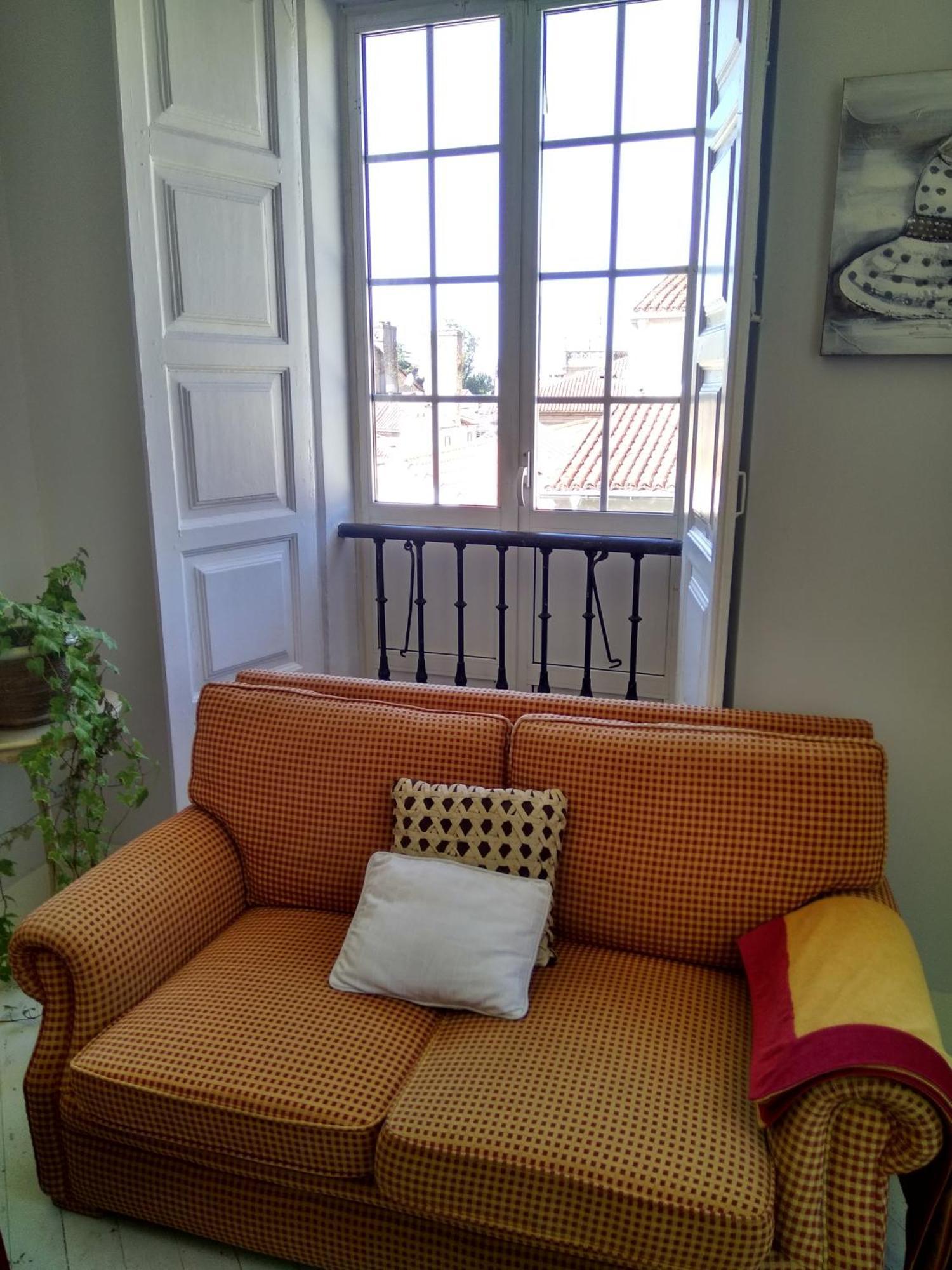 Rua Nova Apartment 28, 3 Dormitorios, Wifi, Ps4 Y Netflix, A 200M Catedral San Giacomo di Compostella Esterno foto