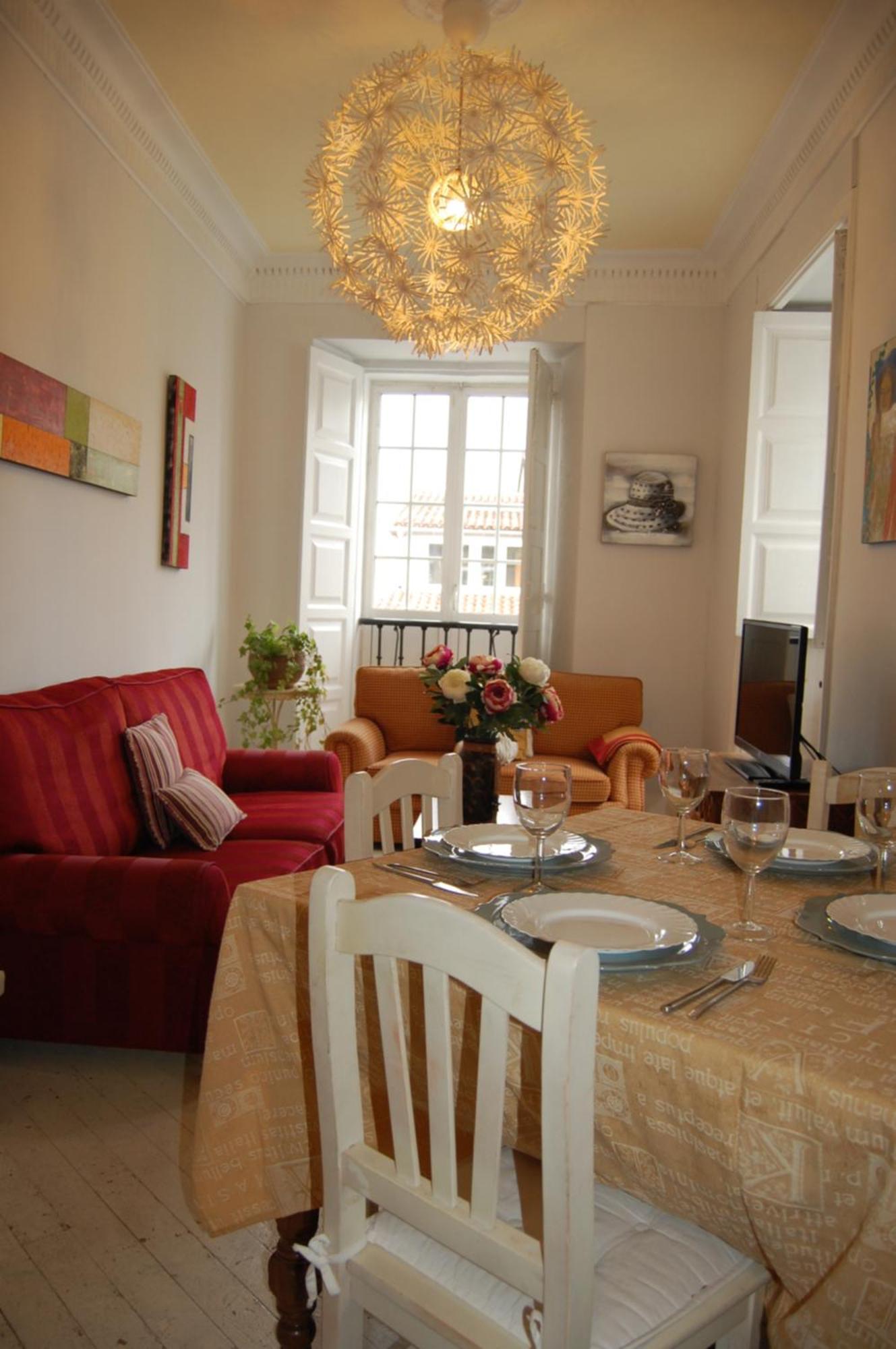 Rua Nova Apartment 28, 3 Dormitorios, Wifi, Ps4 Y Netflix, A 200M Catedral San Giacomo di Compostella Esterno foto