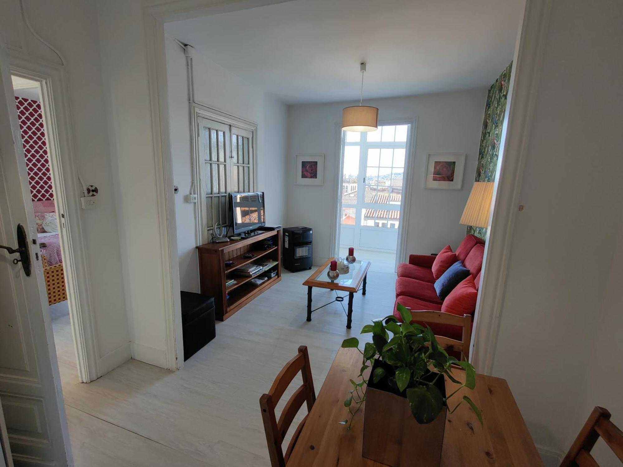 Rua Nova Apartment 28, 3 Dormitorios, Wifi, Ps4 Y Netflix, A 200M Catedral San Giacomo di Compostella Esterno foto