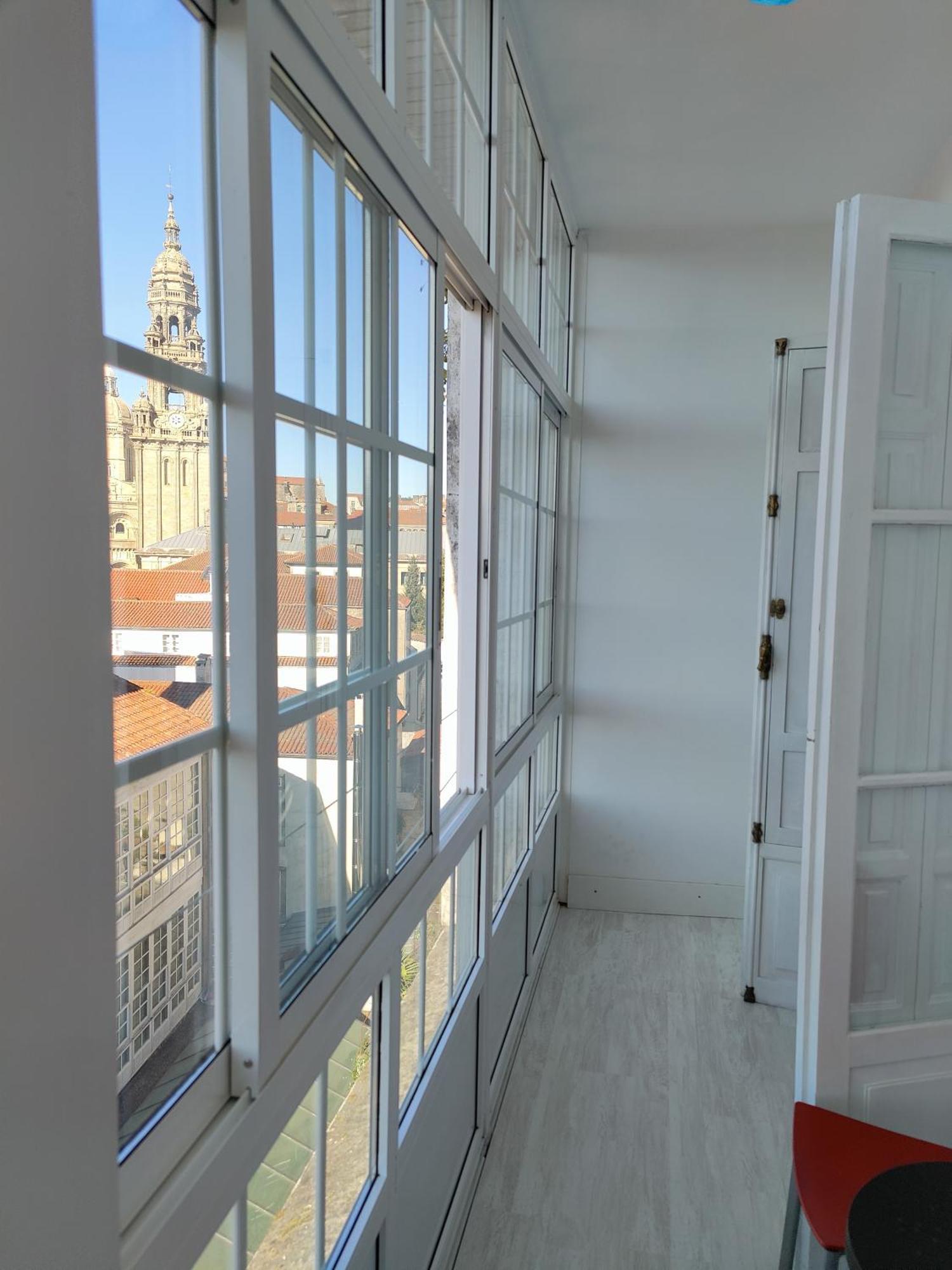 Rua Nova Apartment 28, 3 Dormitorios, Wifi, Ps4 Y Netflix, A 200M Catedral San Giacomo di Compostella Esterno foto