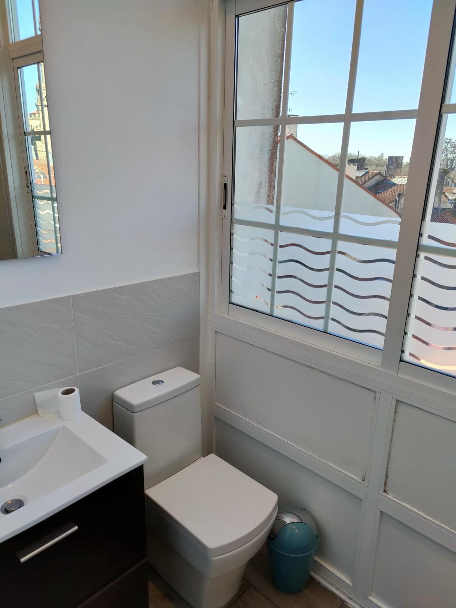 Rua Nova Apartment 28, 3 Dormitorios, Wifi, Ps4 Y Netflix, A 200M Catedral San Giacomo di Compostella Esterno foto