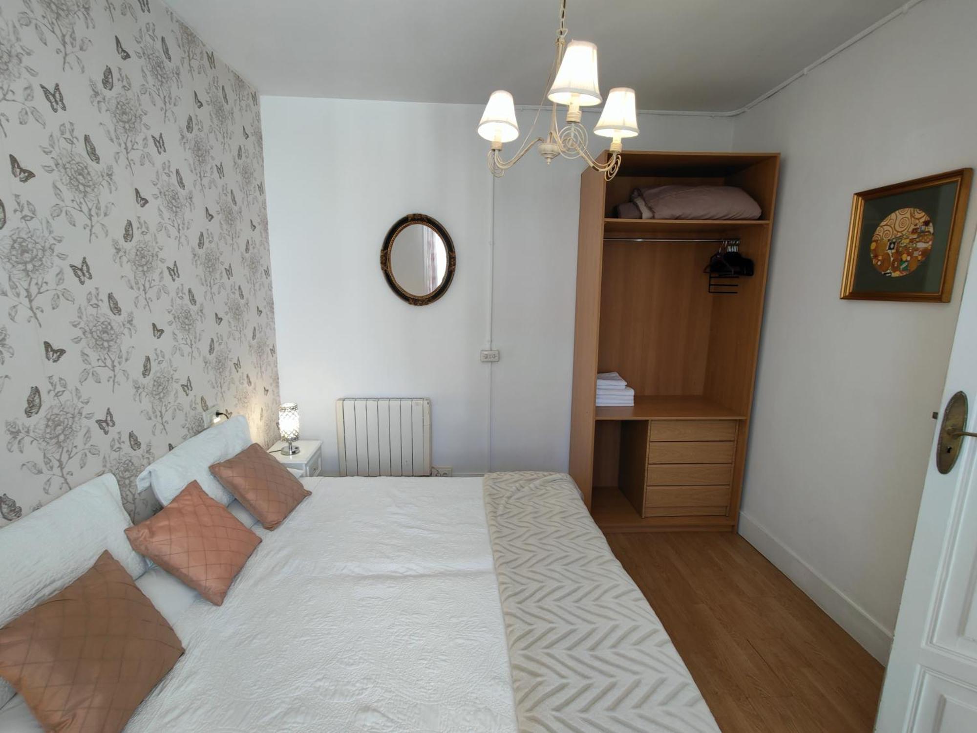 Rua Nova Apartment 28, 3 Dormitorios, Wifi, Ps4 Y Netflix, A 200M Catedral San Giacomo di Compostella Esterno foto