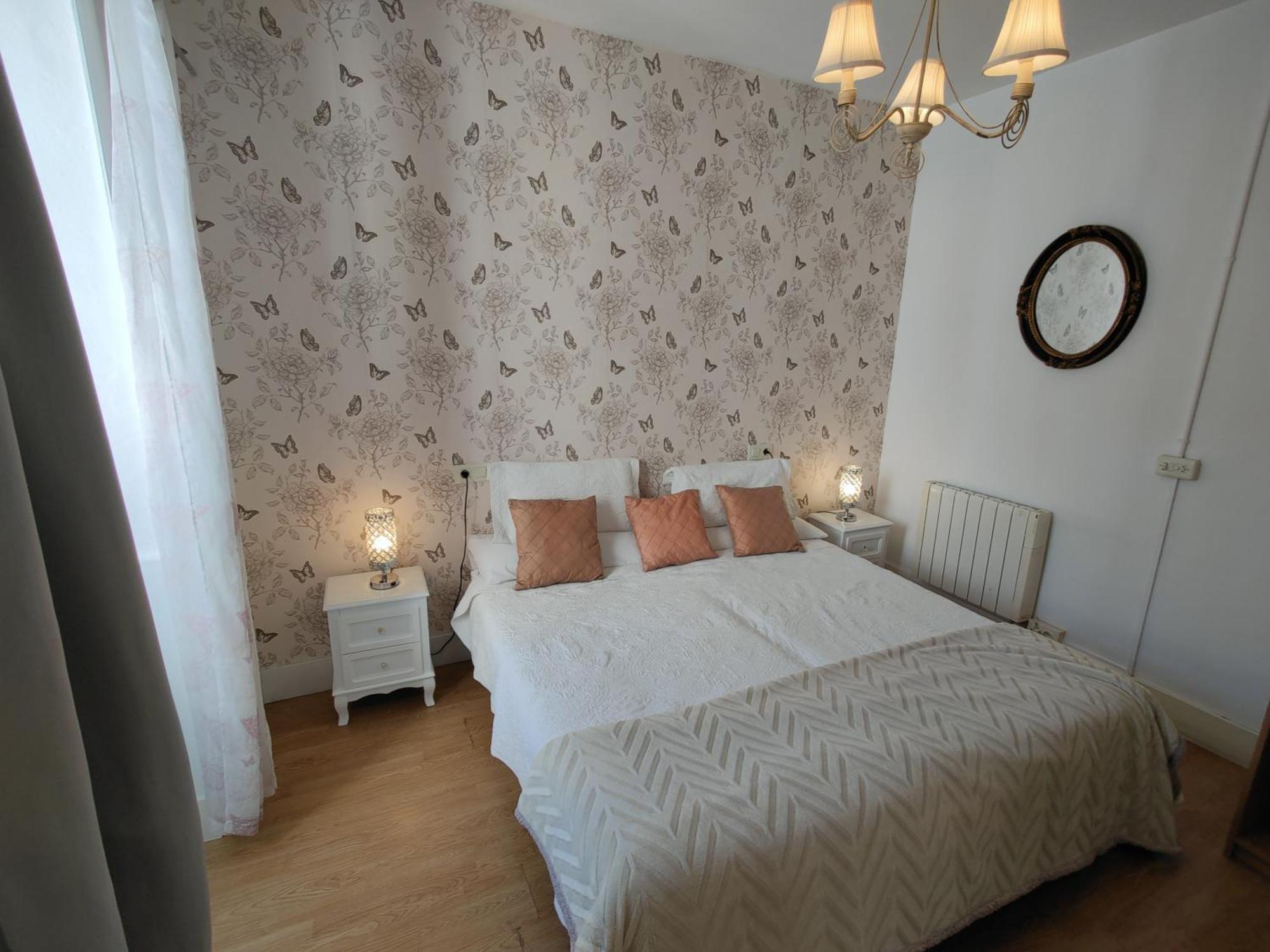 Rua Nova Apartment 28, 3 Dormitorios, Wifi, Ps4 Y Netflix, A 200M Catedral San Giacomo di Compostella Esterno foto